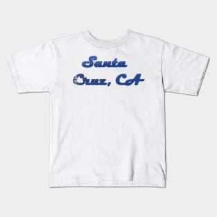 Santa Cruz Kids T-Shirt